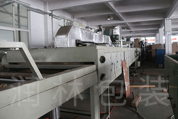 安徽纸管厂工艺差异是什么