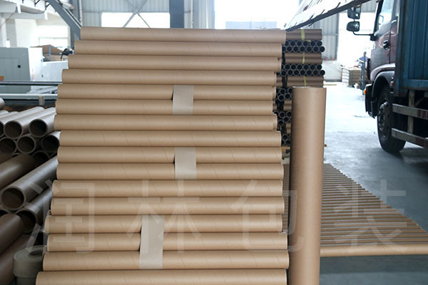 芜湖纸管厂家的核心优势体现在哪些环节