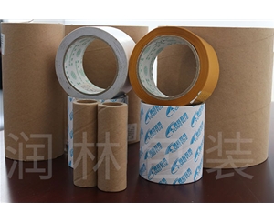 无锡胶带纸管