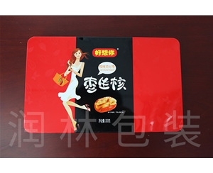 无锡无锡铁盒包装 