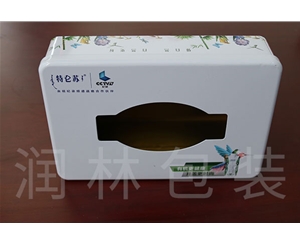 无锡无锡铁盒包装
